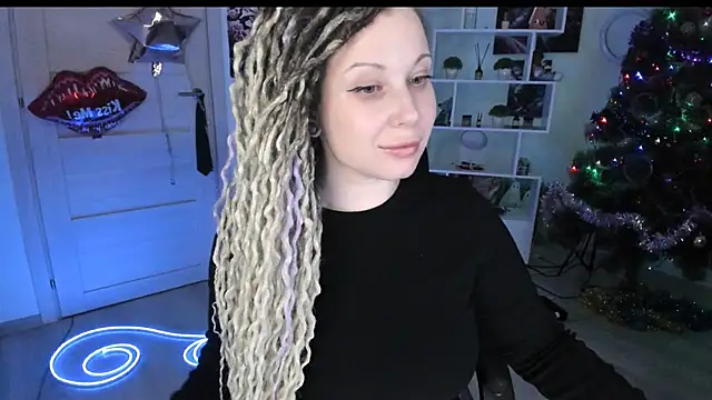 HoneySallyMoore's Live XXX Chat