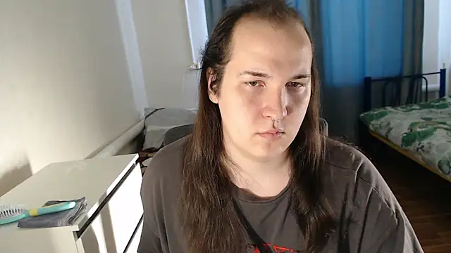 EvaMiron's Live XXX Chat