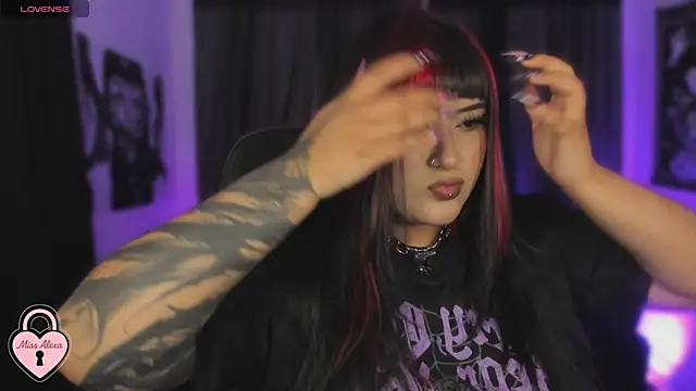 Tellme_Alexa 即時 XXX 聊天