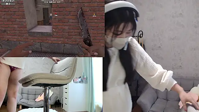 minami1129's Live XXX Chat