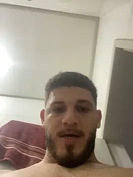 Andeilson1999 Live XXX-Chat