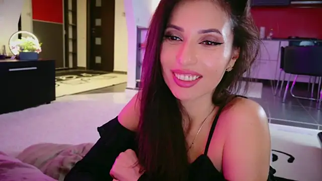 Sembang XXX Secara Langsung MissSmiley26