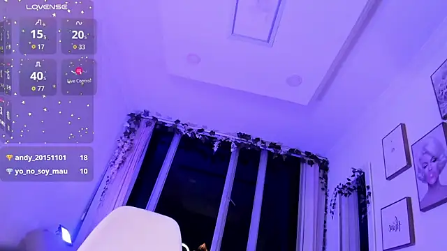 Bella_ev's Live XXX Chat