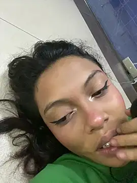 Lunita_5's Live XXX Chat