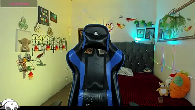 Вебкам-шоу Damian_latinxxx