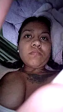 Sembang XXX Secara Langsung Tiphanydirty3