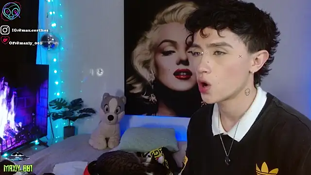 عرض كام maxiy_001