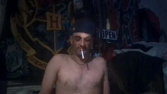 Czat XXX na żywo – slinginbigD