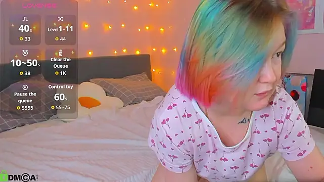 Sara_Robinson লাইভ XXX চ্যাট