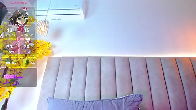 Doyeon_Dae live XXX chat