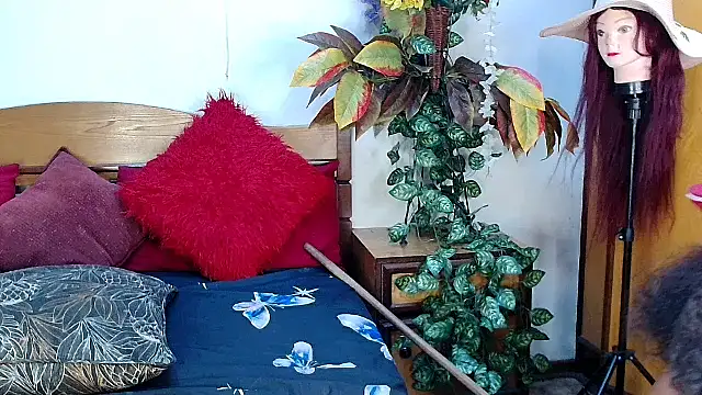 Онлайн чат XXX BusyBooty