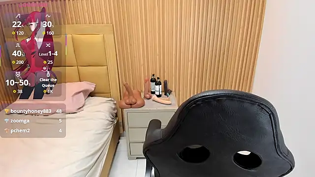 Онлайн чат XXX LOLAMAXI