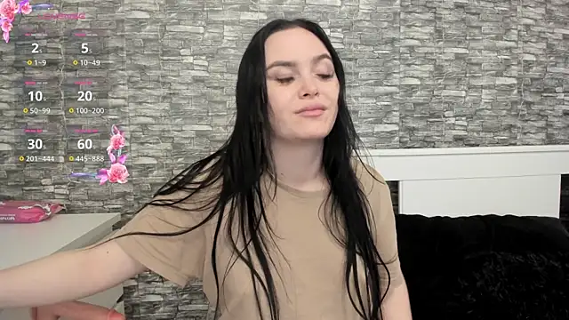 KairraPotts – Naživo XXX chat