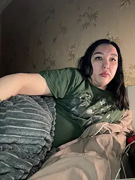 Sembang XXX Secara Langsung Naughtbaby_2025