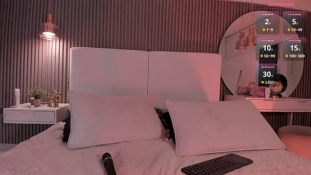 Zoewhitte's Live XXX Chat