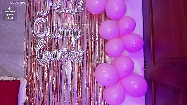 Andrew_Taylor09's Webcam Show