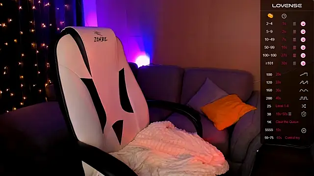 deboramoore's Live XXX Chat