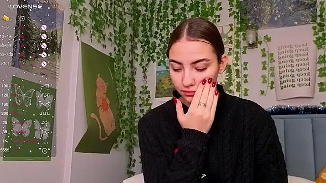 Fit_Brunette_'s Live XXX Chat