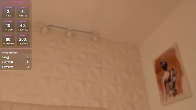 estefanyy_'s Live XXX Chat