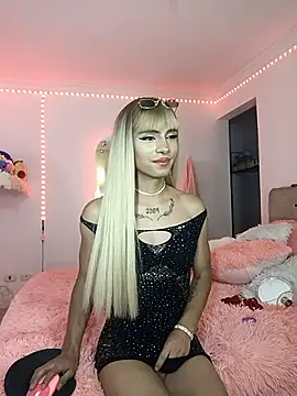 Вебкам-шоу annie_thomson00