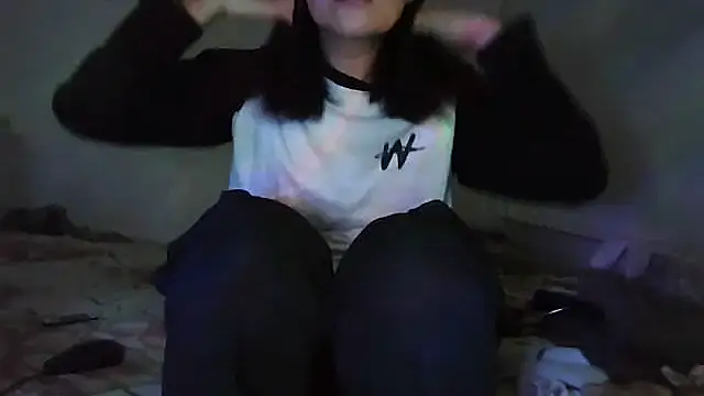 sakuradelreina লাইভ XXX চ্যাট