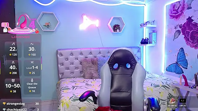 دردشة thalia_mills19 الجنسية المباشرة