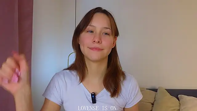 Онлайн чат XXX BritniBers