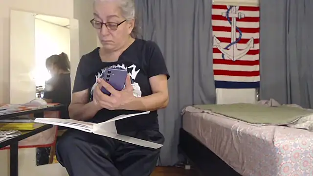 ANALTRAINING2 Live XXX-Chat