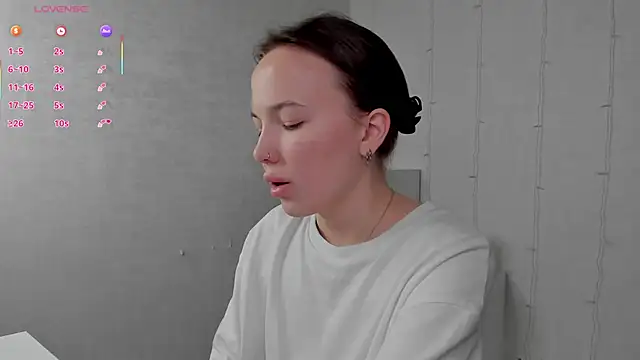 แชท XXX สดของ Maria_Solis