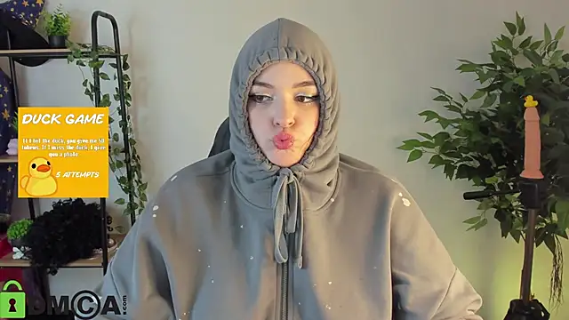 Mia_R0ss 现场XXX聊天