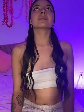 Fernanda_hot_'s Live XXX Chat