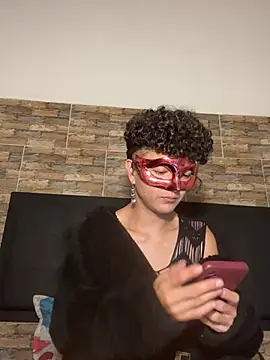 MysterySexx's Live XXX Chat