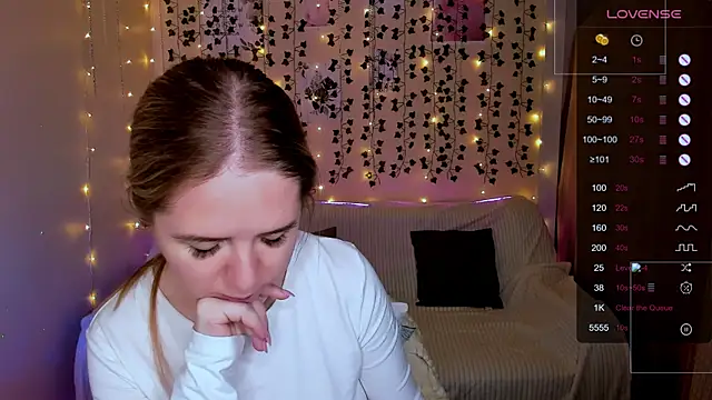 Evaa_Grey's Live XXX Chat