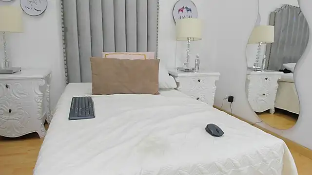 kendall_jones7's Live XXX Chat