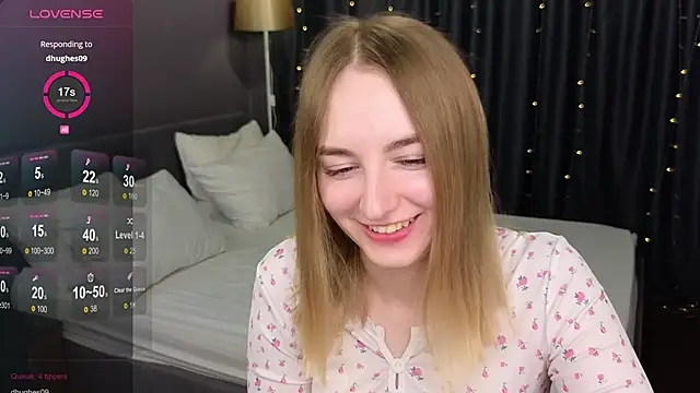 Shy_Polly লাইভ XXX চ্যাট