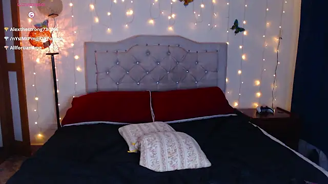 دردشة TaniaBolton الجنسية المباشرة