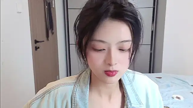 Koikoi___ élő XXX-chatje