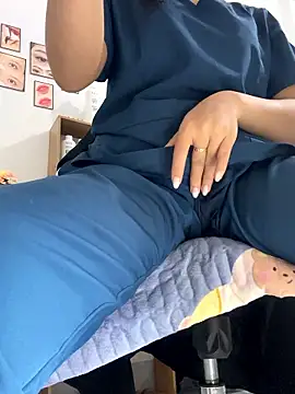 Beauty_Spa's Live XXX Chat