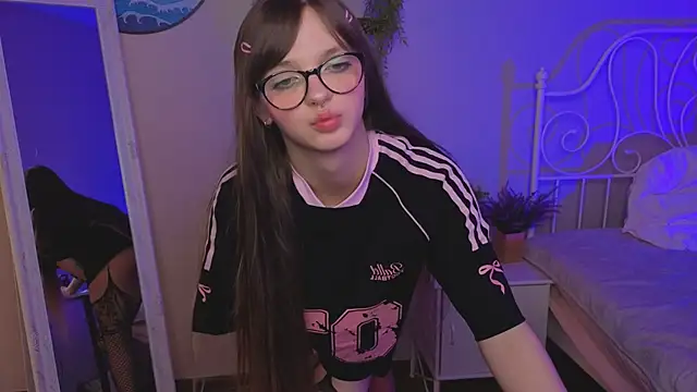 LetoriaNotley's Live XXX Chat