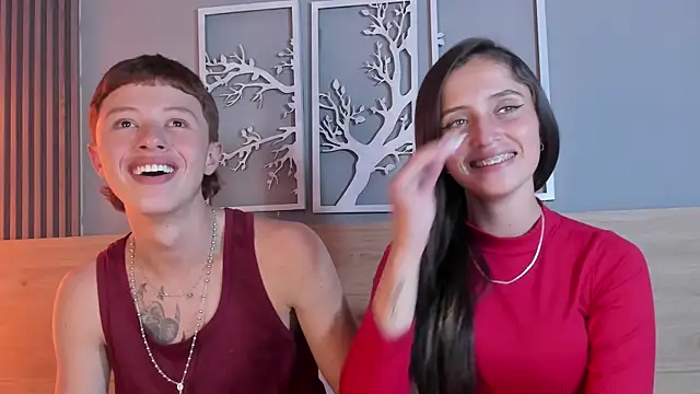 Genesis_And_Jack_'s Live XXX Chat