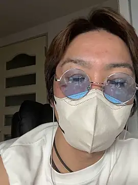 TopnotchCymatium's Live XXX Chat