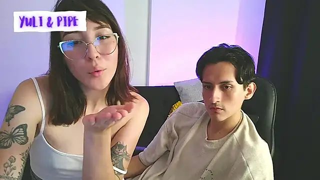 Onlypifex's Live XXX Chat