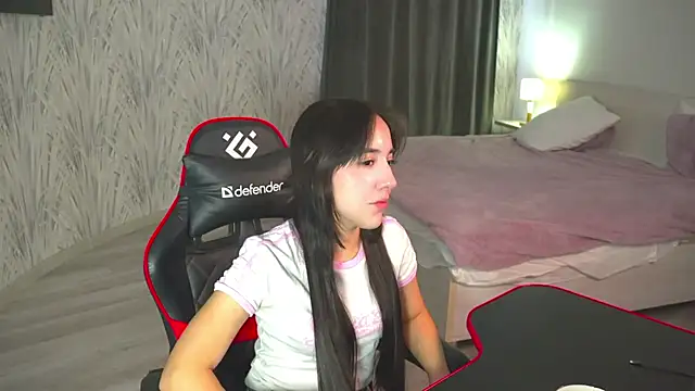 DoriSchech Webcam Show