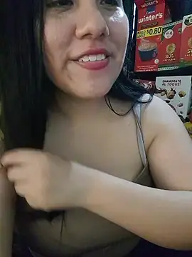 Kalani_Engel 在線直播表演