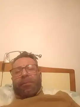 Lucianoconti's Webcam Show