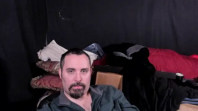 Metalstud's Live XXX Chat