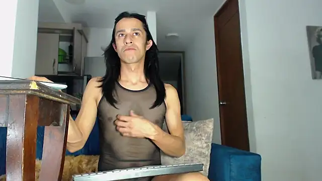 Ferotic_SexAddict's Live XXX Chat