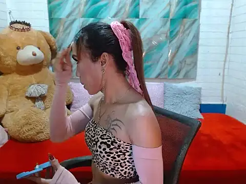 Вебкам-шоу xxSexyBitch69xx