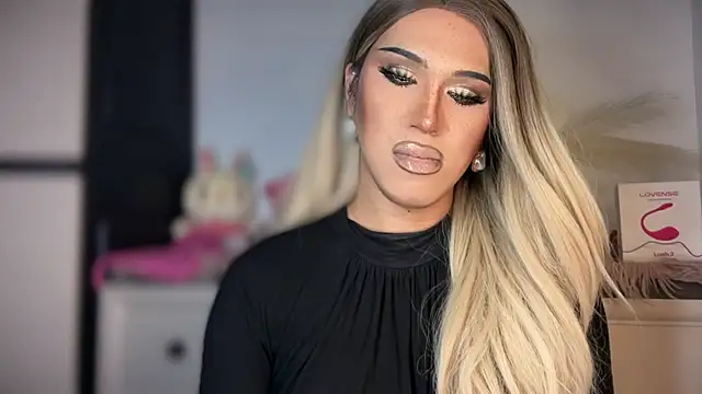 Barbara-Sprouse's Live XXX Chat