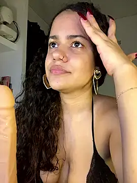 Онлайн чат XXX demonaughtyyy